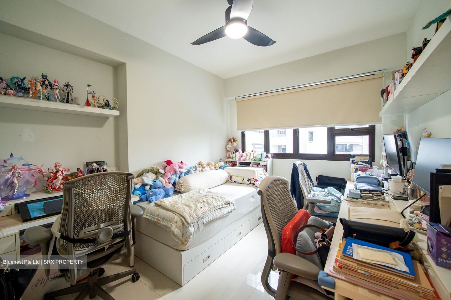 Blk 29 Ghim Moh Edge (Queenstown), HDB 4 Rooms #581801881
